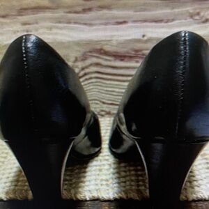 Aldo Classic Black Heels